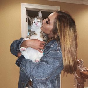 Meet your Posher, Kyleigh